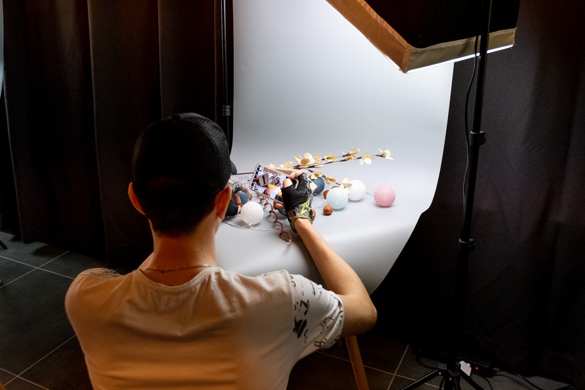 Мега-мероприятие для мега-пространства: в Днепре открылся самый большой "Цитрус" в Украине 4