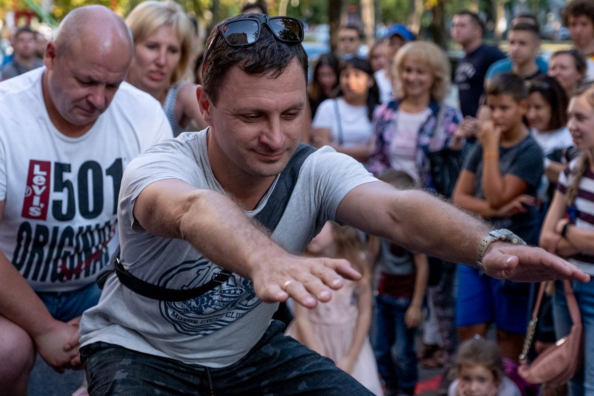 Мега-мероприятие для мега-пространства: в Днепре открылся самый большой "Цитрус" в Украине 6