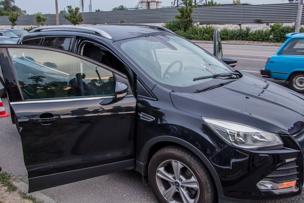 Стреляли на ходу Стреляли на ходу