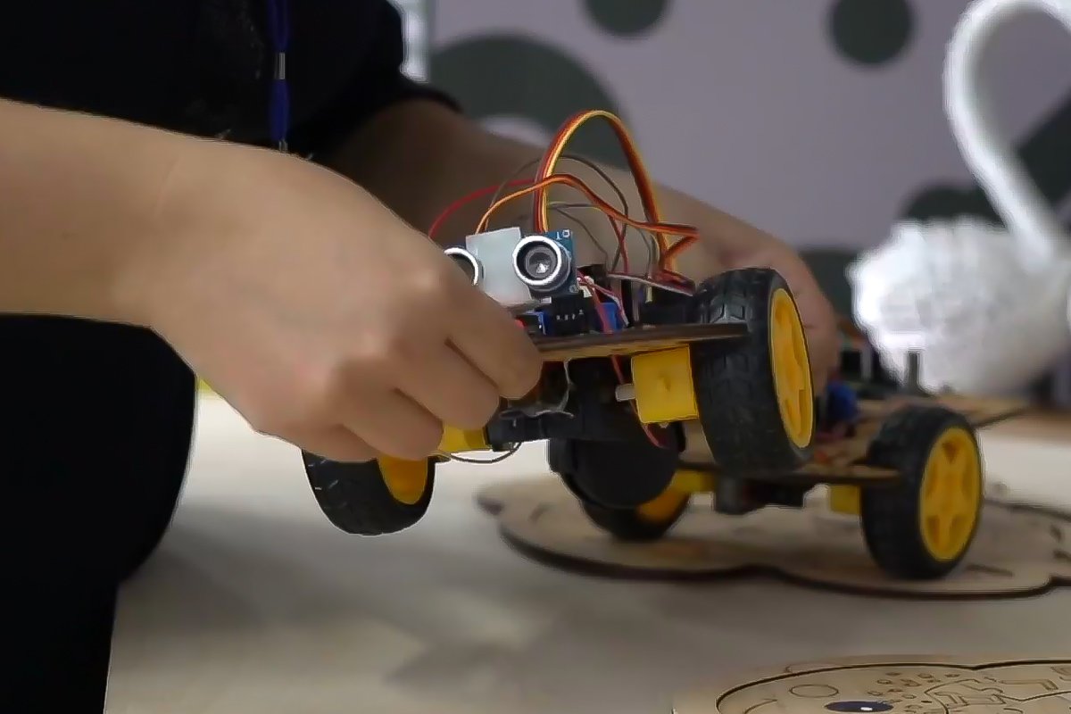 Условия, которым позавидуют в любом областном центре, мы создали в обычном пгт Условия, которым позавидуют в любом областном центре, мы создали в обычном пгт