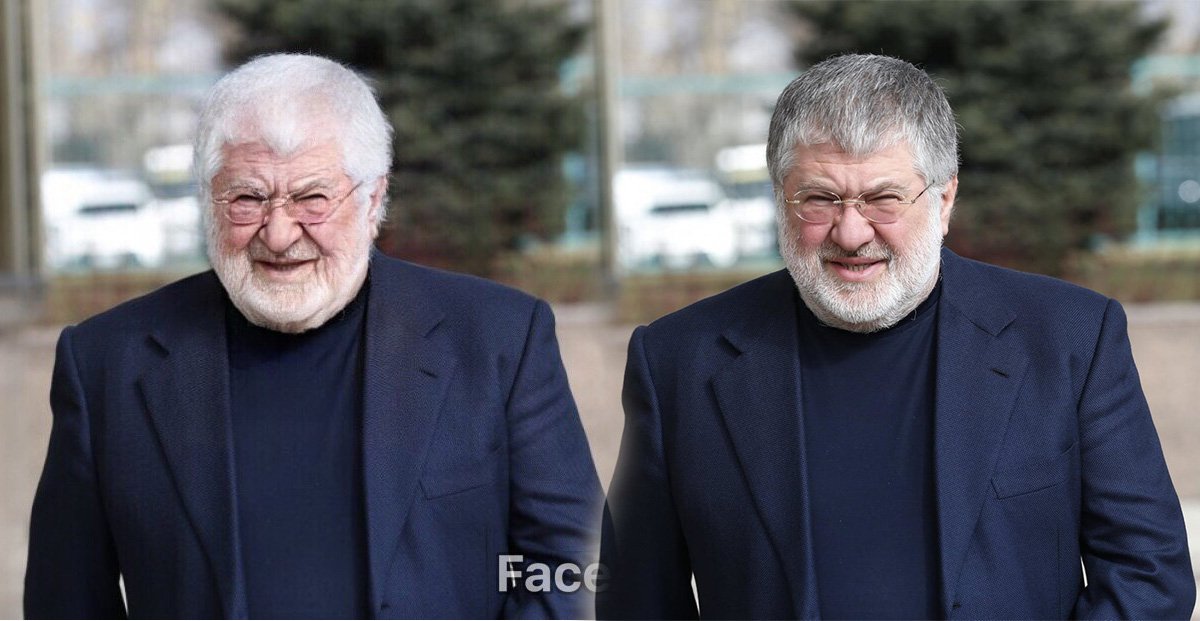 Игорь Коломойский, экс председатель ОГА Игорь Коломойский, экс председатель ОГА