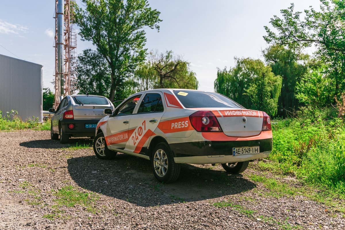 Детали выясняются