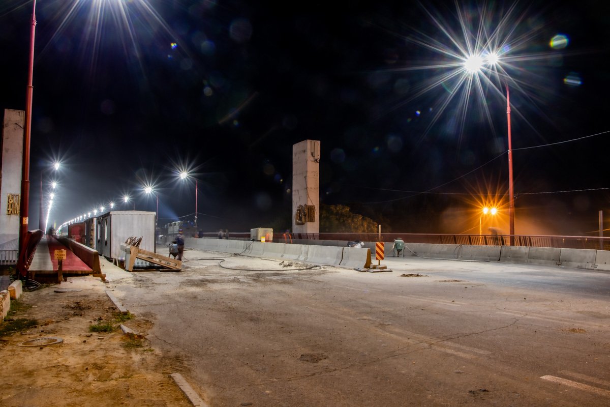 Для пешеходов и велосипедистов переправа будет функционировать в обычном режиме Для пешеходов и велосипедистов переправа будет функционировать в обычном режиме