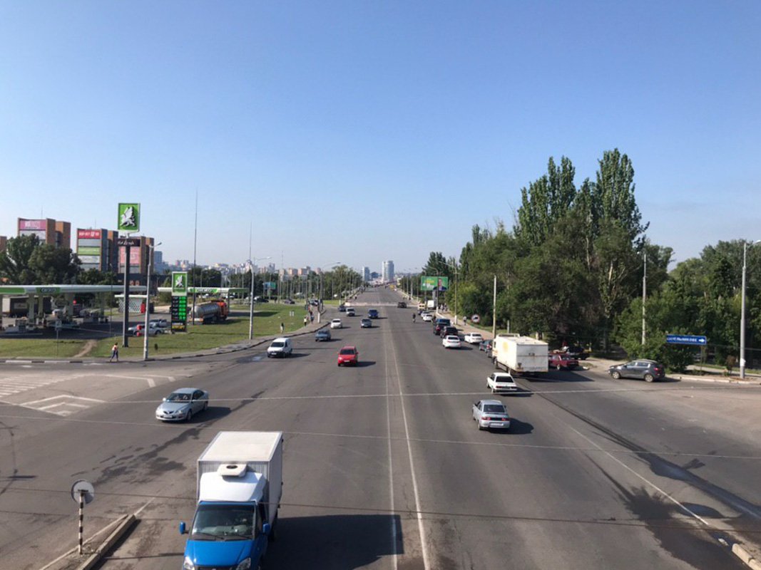 На два месяца переправа будет закрыта для проезда любого транспорта