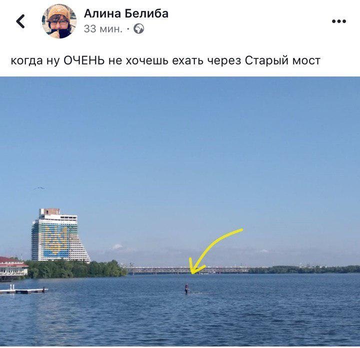 Кто-то придумывает свои способы Кто-то придумывает свои способы