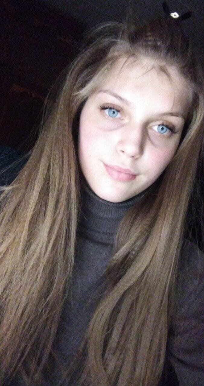 В Днепре ищут 16-летнюю Анастасию Поветкину В Днепре ищут 16-летнюю Анастасию Поветкину