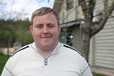 Дмитрий Иванов