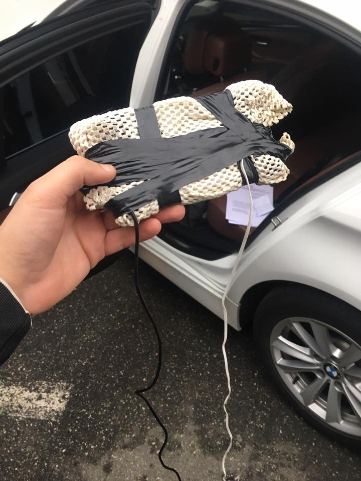 Смирнов, звукозапись