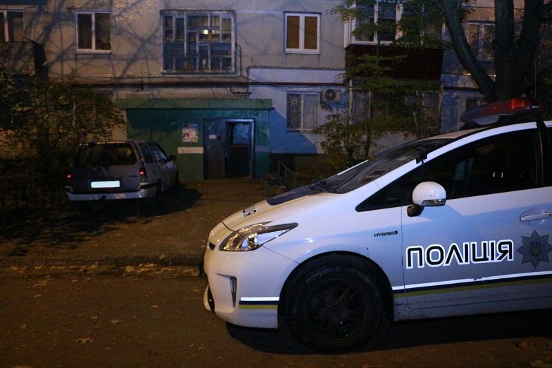 Тополь 2, стрельба 2