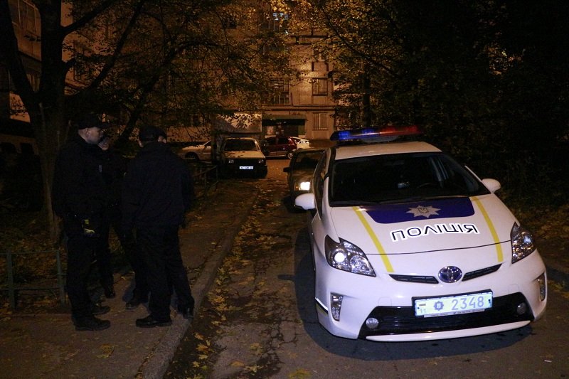 Тополь 2, стрельба 4