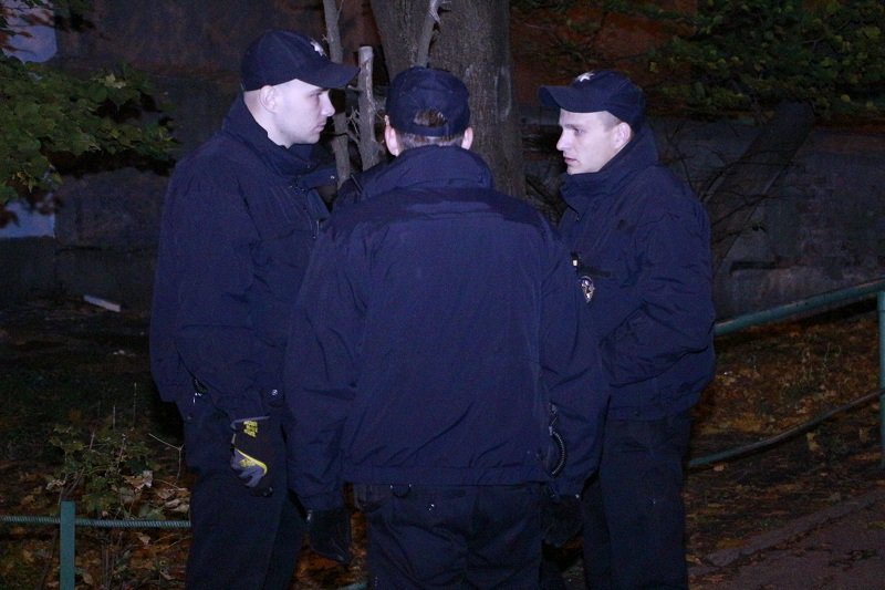 Тополь 2, стрельба 5