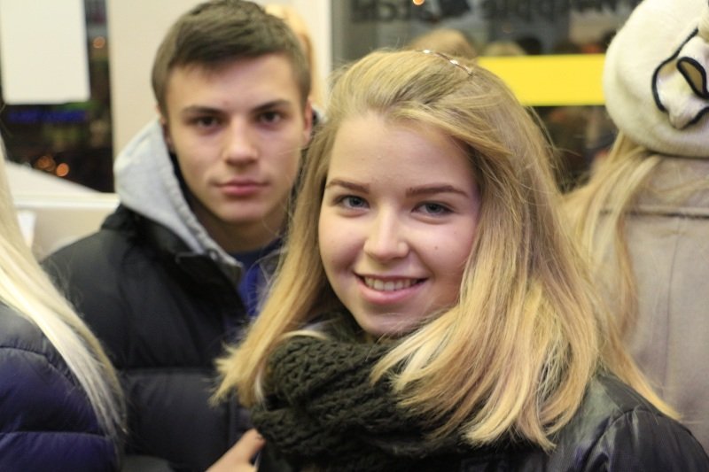 iPhone 7, Цитрус 4