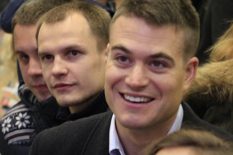 iPhone 7, Цитрус 5