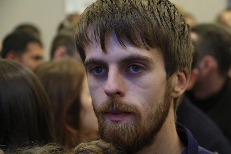 iPhone 7, Цитрус 8