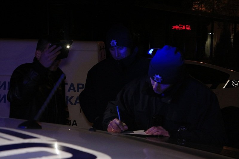 ДТП, магдебургского права 2