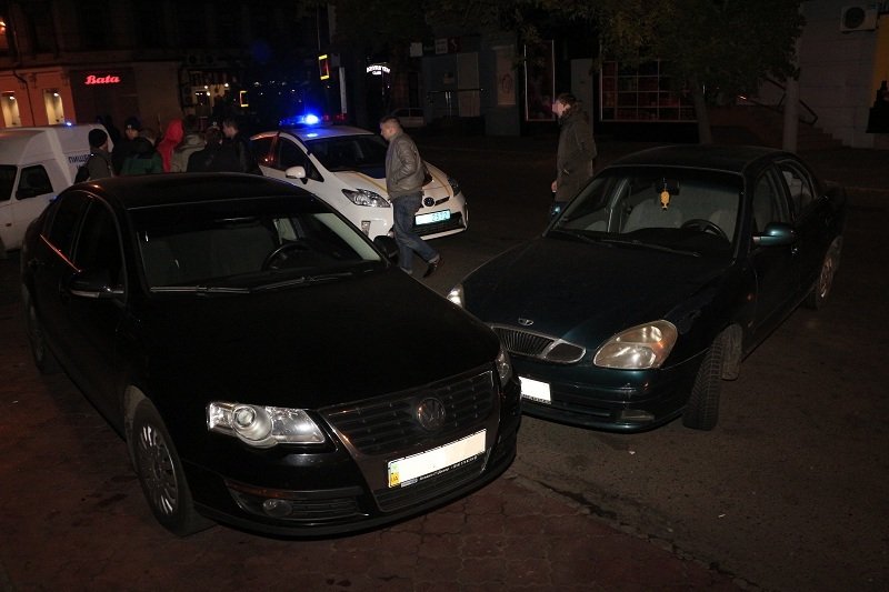 ДТП, магдебургского права 1