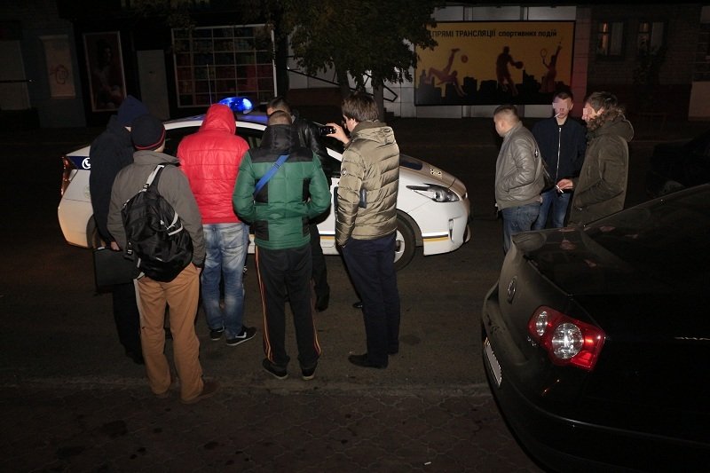 ДТП, магдебургского права 3