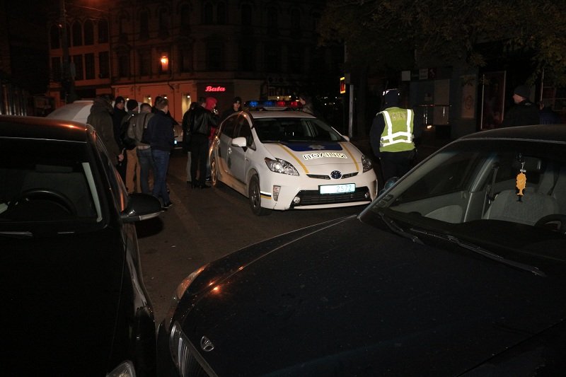 ДТП, магдебургского права 4