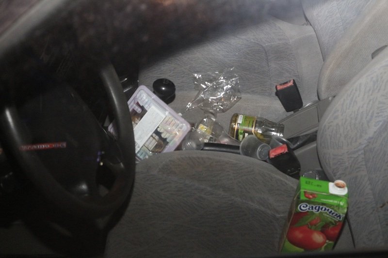 ДТП, магдебургского права 5