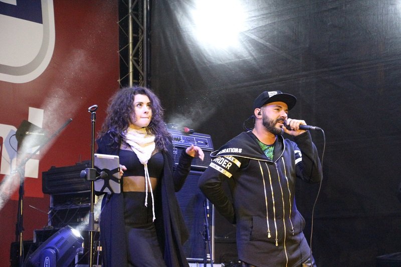 Друга Рика НеАнгелы 5