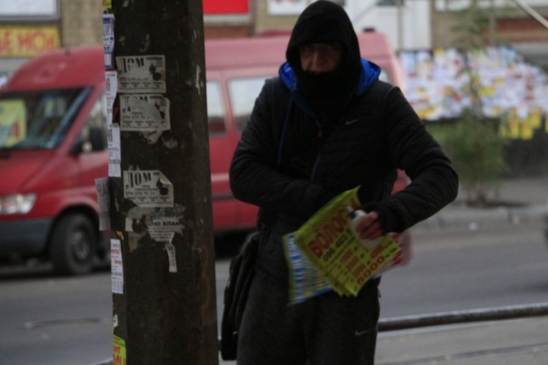 Утро Старомостовой (Островского) площадь 8