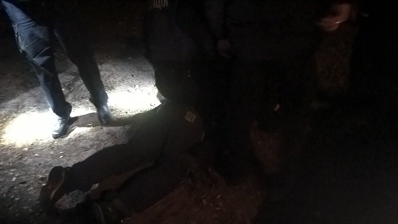 Богомаза, стрельба, подозреваемый