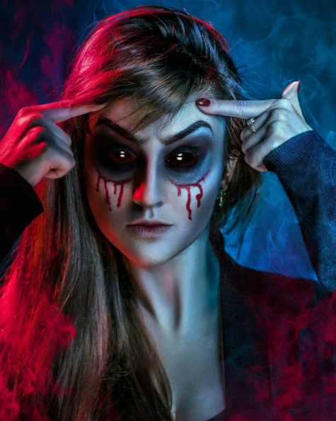 Днепр, Хэддоуин 1