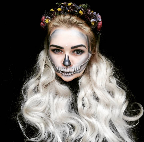 Днепр, хэллоуин 5