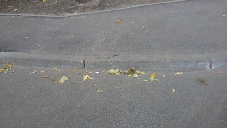 Ремонт дорог