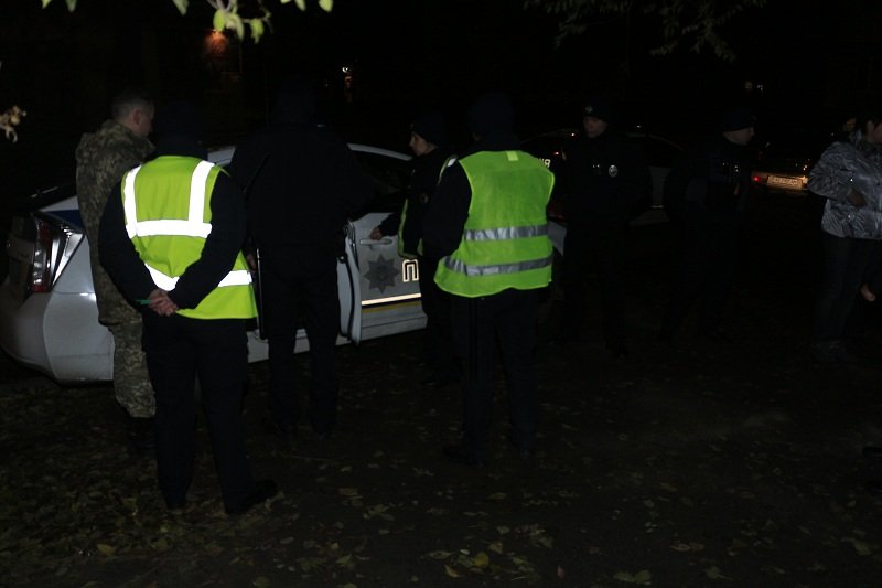 ДТП Телевизионная военнослужащие 3