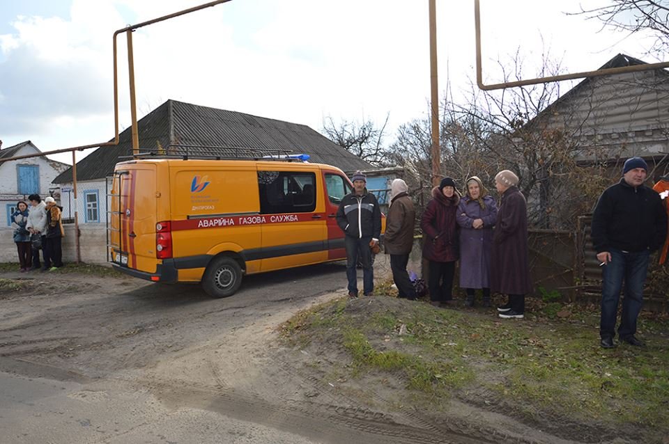 Взорваный дом Доблестная 7