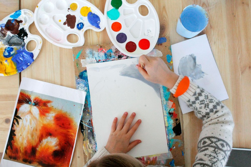 ТОП мероприятий, куда стоит пойти на выходных в Днепре 5