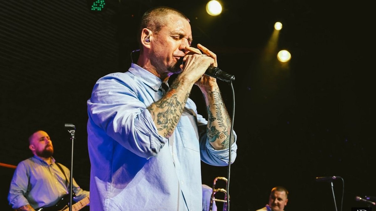 ТОП мероприятий, куда стоит пойти на выходных в Днепре 7