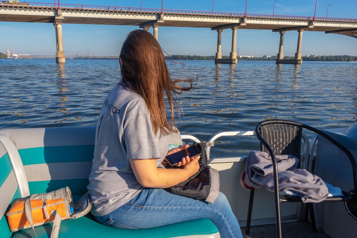 Это еще и отличный способ поднять настроение, наслаждаясь свежим утренним воздухом Это еще и отличный способ поднять настроение, наслаждаясь свежим утренним воздухом