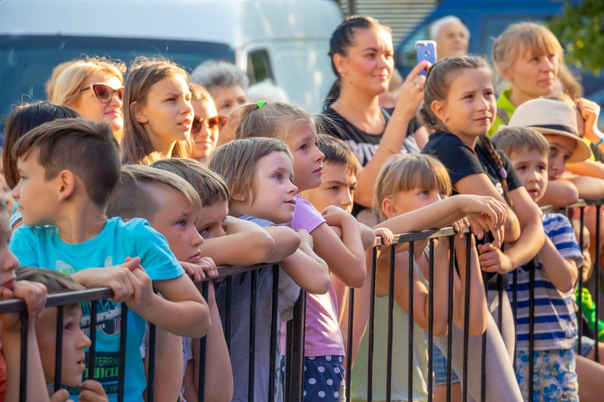 Путь добрых перемен
