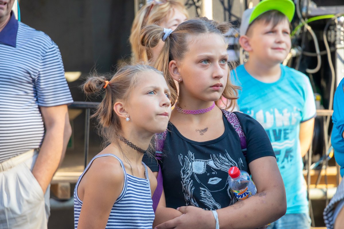 Путь добрых перемен