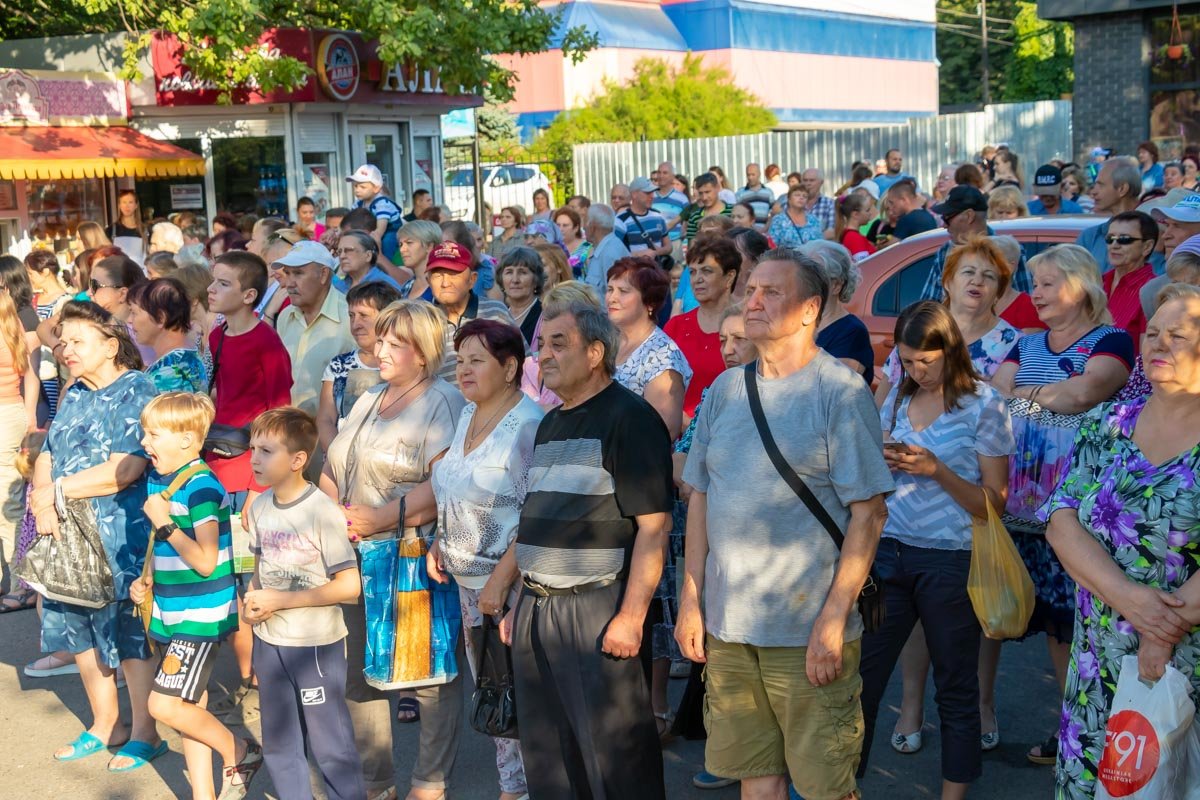 Путь добрых перемен