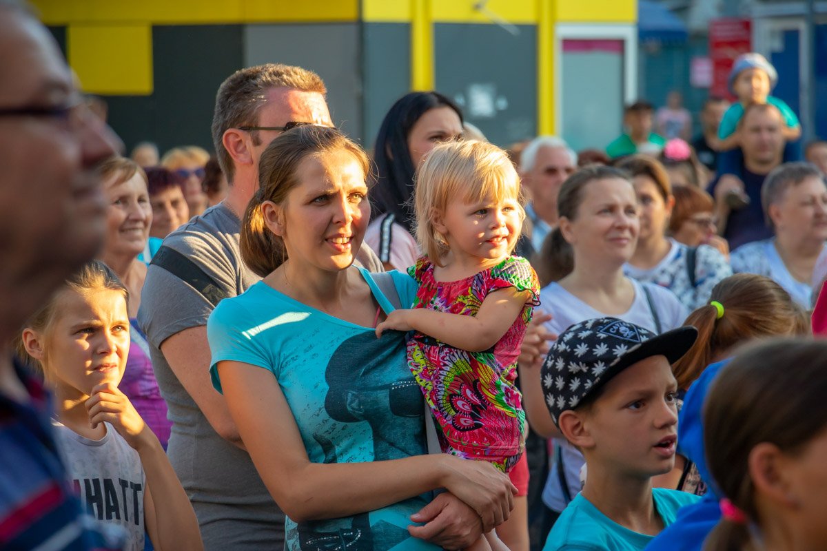 Путь добрых перемен