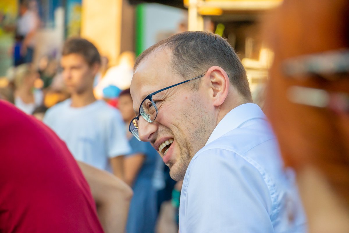 Путь добрых перемен