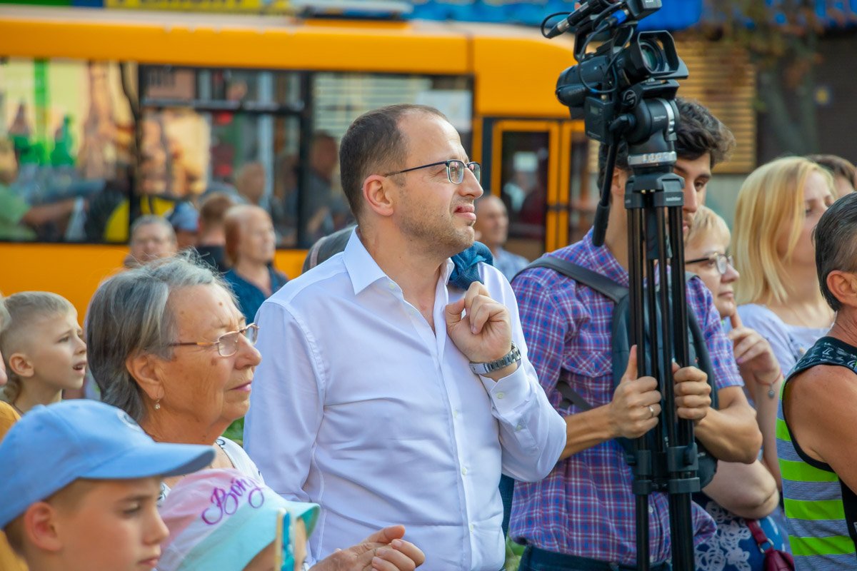 Путь добрых перемен