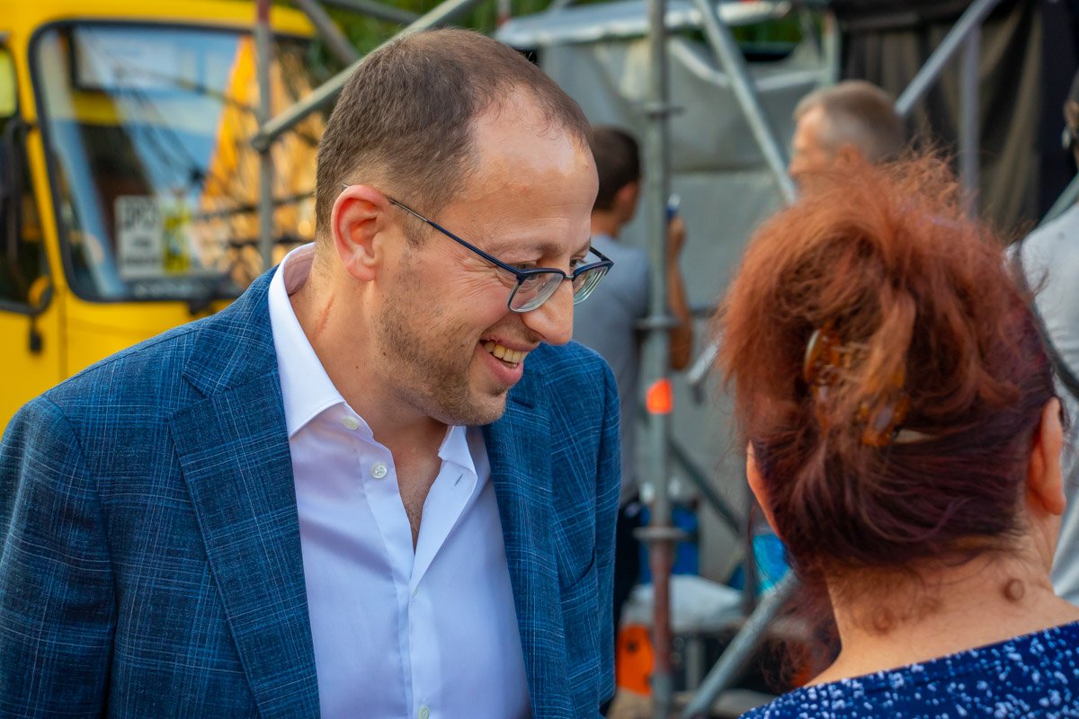 Путь добрых перемен