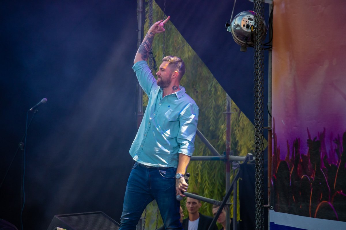 Путь добрых перемен