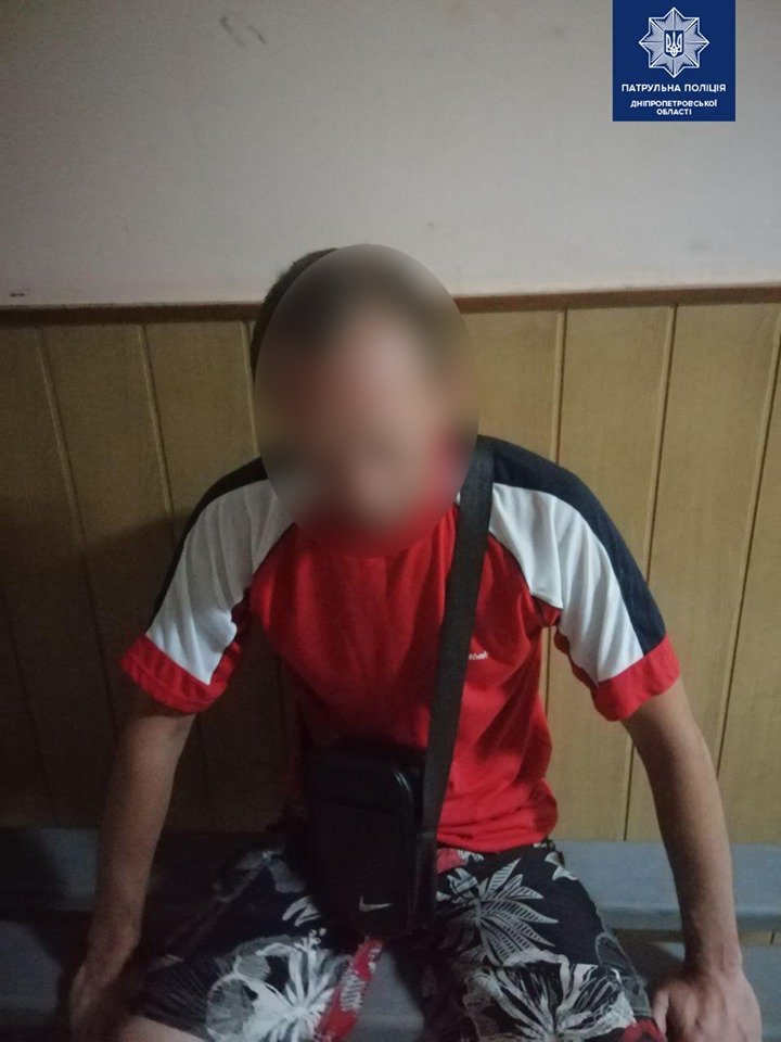 Мужчина избил 12-летнего сына Мужчина избил 12-летнего сына