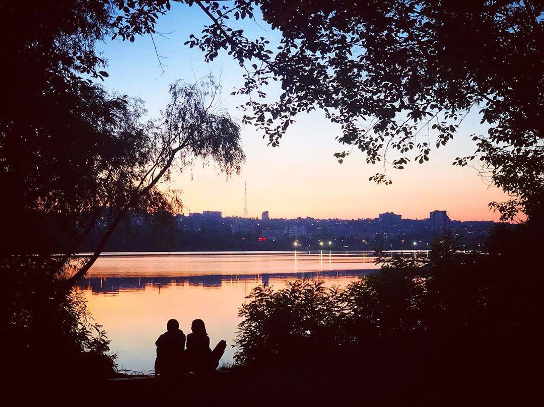 Любовь. Фото: reallylibra Любовь. Фото: reallylibra