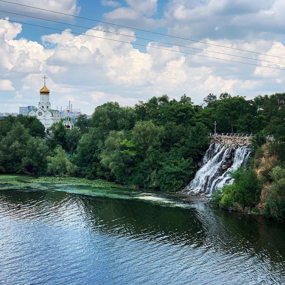 Лето. Фото: renata_kravchenko Лето. Фото: renata_kravchenko