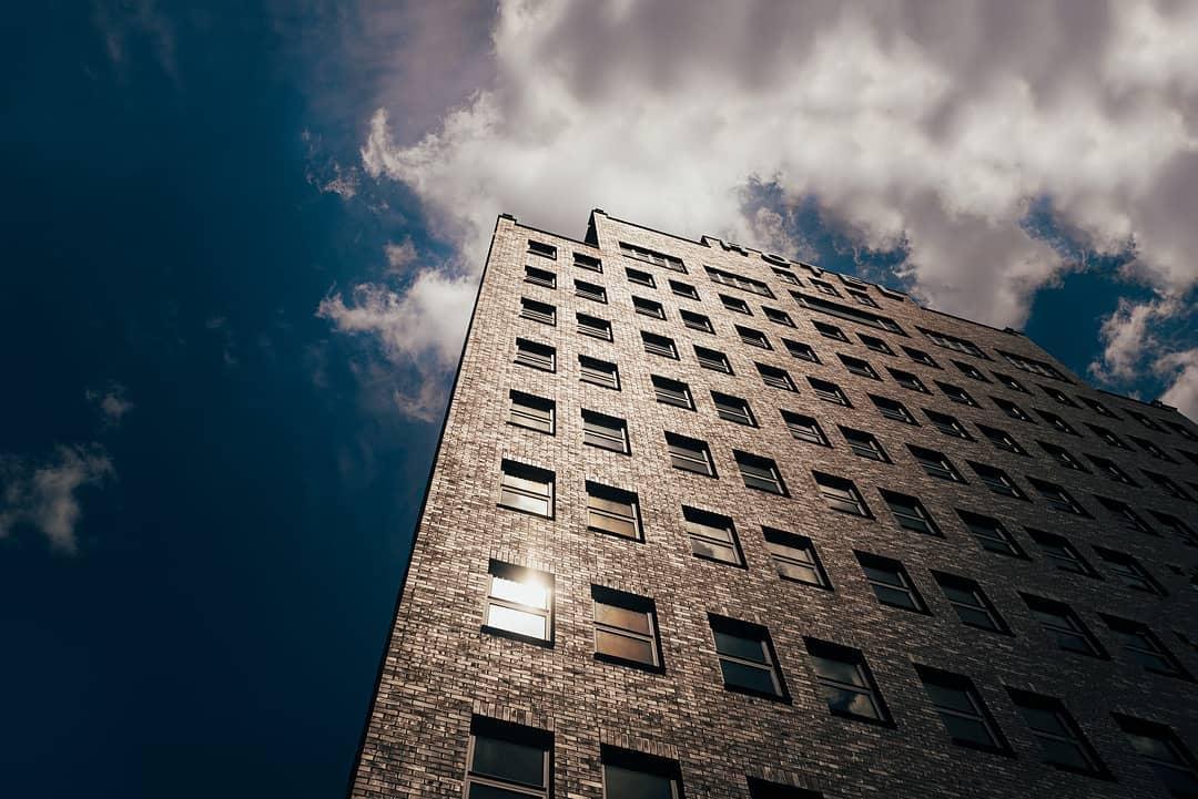 В небо. Фото: pokidin_life В небо. Фото: pokidin_life