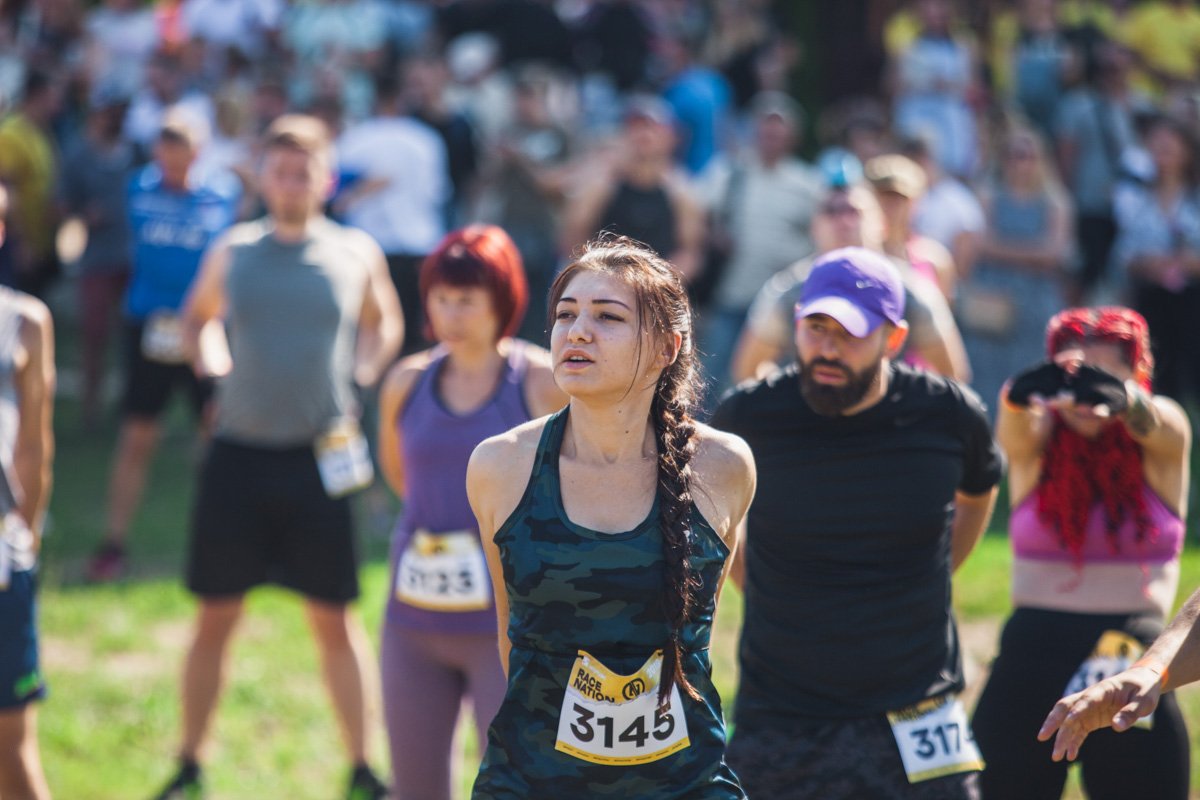 С верой в себя 