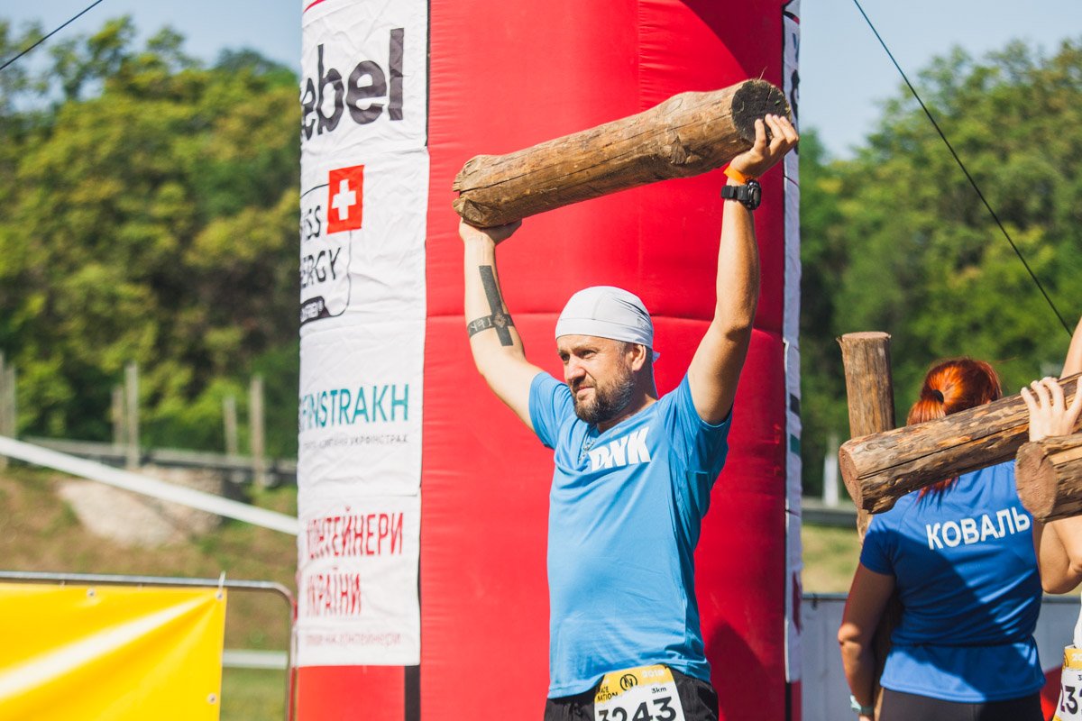 Цель мероприятия - популяризация спортивного образа жизни