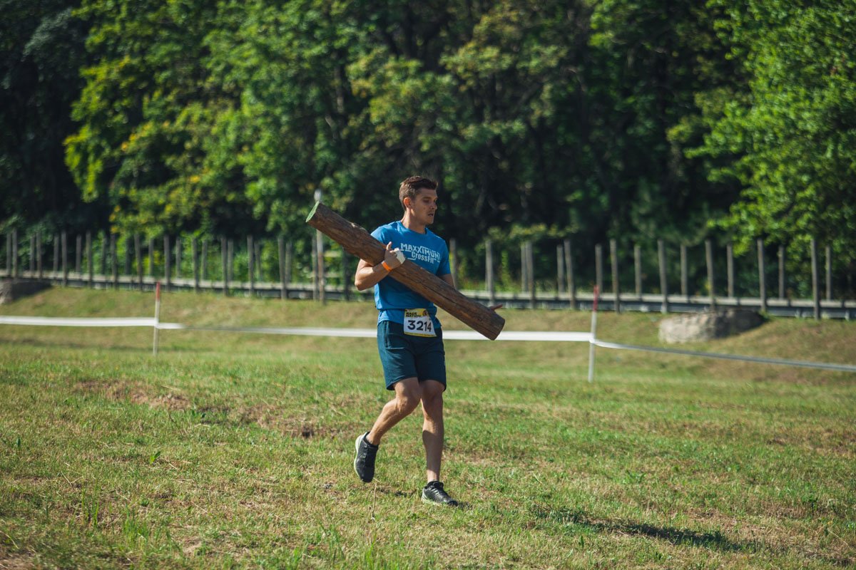 Показали всем на что способны 