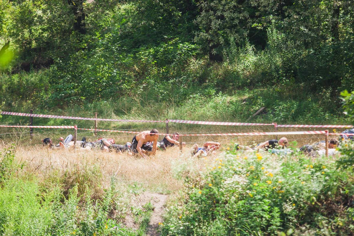 Было сложно, но кто сказал, что будет легко?